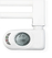 DRL E-Comfort Noxx 1100x505mm 750W wit RAL9010 - afb. 3