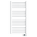 DRL E-Comfort Noxx 785x505mm 500W wit RAL9010 - afb. 1
