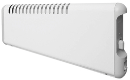 DRL E-Comfort Roundline Eco 1422x200mm 1200W 224212