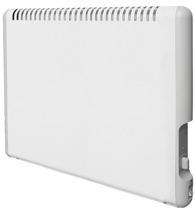 DRL E-Comfort Roundline Eco 1422x400mm 1500W 224415 - afb. 1
