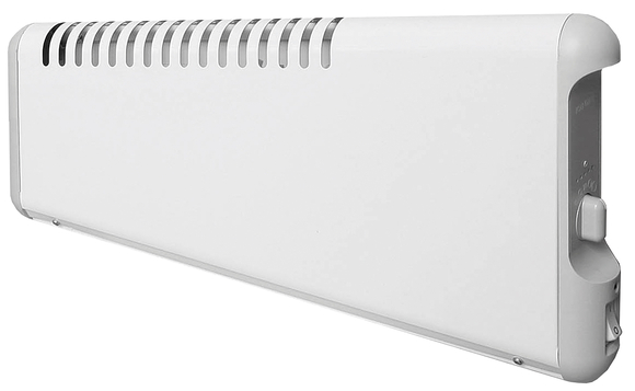 DRL E-Comfort Roundline Eco 750x200mm 600W 224206 - afb. 1