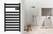 DRL E-Comfort Zion 658x508mm 500W Antraciet RAL7016 - afb. 5