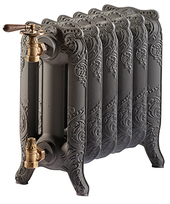 DRL Flamboyant 3 koloms 12-468 Old Grey