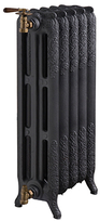 DRL Floreal 3 koloms 13-750 Old Grey 179