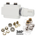 DRL Freestyle onderblok kit 50mm - complete set RAL 9016 - afb. 1