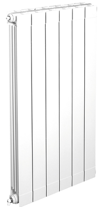 DRL Oscar 03-1446 RAL9010 1446x264 732W - afb. 1