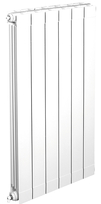 DRL Oscar 04-1446 RAL9010 1446x344 976W