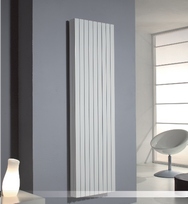 DRL Rosy Max 666-1800 RAL9010 3100W