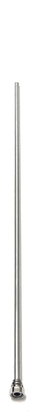 DRL stromingsbuis 1400 lang 3/4"euroconu - afb. 1