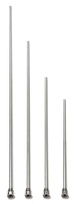 DRL stromingsbuis 650 lang 3/4"euroconus