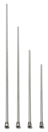 DRL stromingsbuis 650 lang 3/4"euroconus - afb. 1