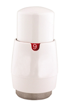 DRL therm.regelelement M30x1,5 wit/wit D