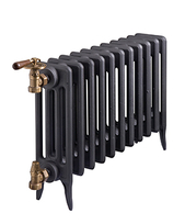 DRL Victory 4 koloms 10-660 Old Grey 950