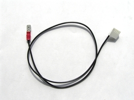 Dru aansluitdraad 2e thermo koppel ontva