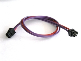 Dru aansluitkabel ontv. DFGT gasregelblo