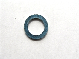 Dru afdichtingsring glasfiber I16,5/24mm
