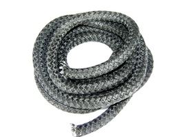 Dru afdichtkoord 15 zwart 992569