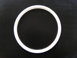 Dru afdichtr. 160/150 tbv schoorsteenaan