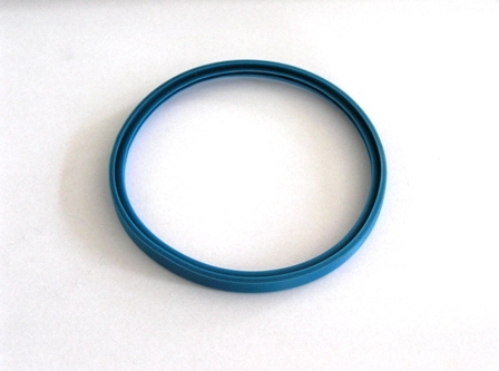 Dru afdichtr. binnenbuis 100mm Blauw 995 - afb. 1