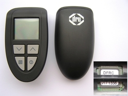 Dru afstandbediening DFRC 807751