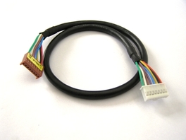 Dru besturingskabel Mertik gv60, 8-aderi