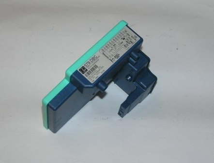 Dru branderautomaat SIT 579 DBC 806640 - afb. 1