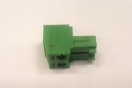 Dru connector voor cm 808039
