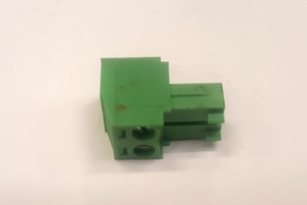 Dru connector voor cm 808039 - afb. 1