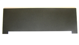 Dru decorplaat acht. Global 90 CF zwart