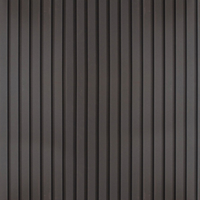 Dru decorplaat centro 100, achter, rib c - afb. 1