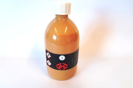 Dru dru ruitenreiniger, flacon 2, 500ml - afb. 1