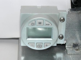 Dru drukinstelunit 807290