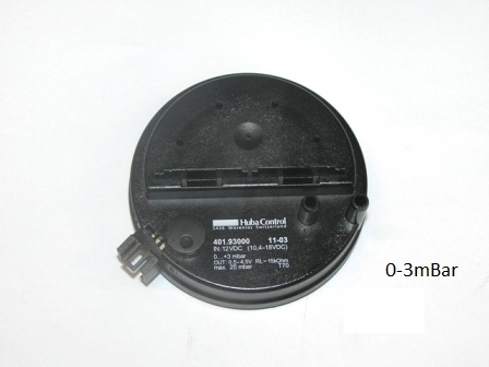 Dru druksensor 807291 - afb. 1