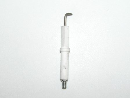 Dru electrode SIT haakse punt 806801 - afb. 1