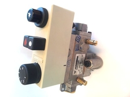 Dru gasblok Estate 805719