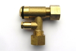 Dru gaskraan haaks 806108