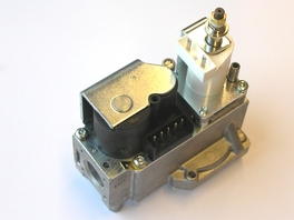 Dru gasregelblok Honeywell f-ml25730 807