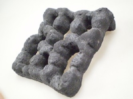 Dru gloeiblok Deco-dvs 41067