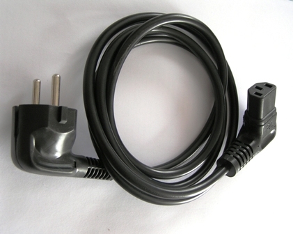 Dru netsnoer NL 806951 - afb. 1