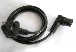 Dru netsnoer UK 806952