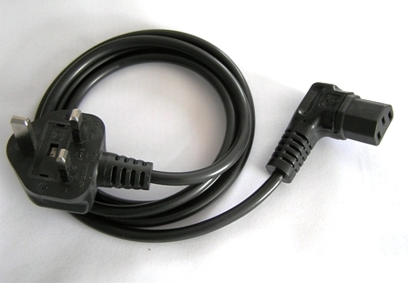 Dru netsnoer UK 806952 - afb. 1