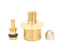 Dru ombouwset Art 3-01/Style 4-01 propaa