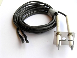 Dru ontstekingselectrode l=200cm 808218