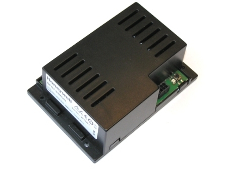 Dru ontvanger DFGT Eco Wave t.b.v. G150. - afb. 1