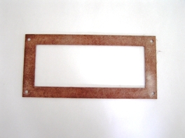 Dru pakking convectievent. K7 en K12 806