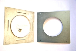 Dru Powervent-02 Regeleenheid Voor Honey