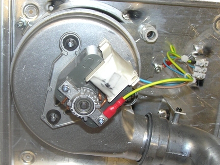 Dru rookgasventilator 807292 - afb. 1