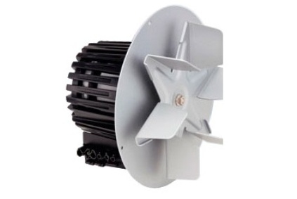 Dru Rookgasventilator Voor Powervent-02 - afb. 1