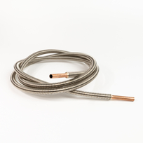 Dru rvs gasslang l=2000mm 807745