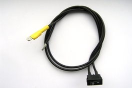 Dru schakelaar aan/uit incl. bedrading 8